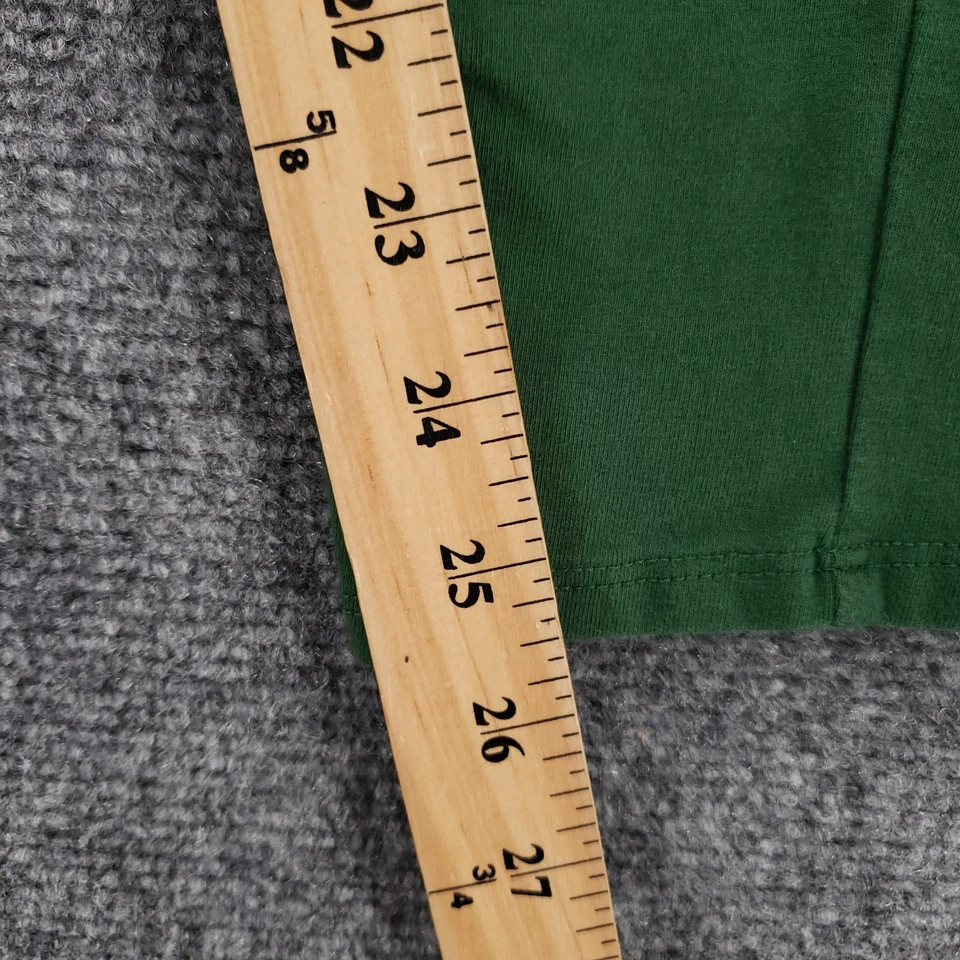 Torrid Leggings Womens 3 US 3X Plus Green Pull On Knit Stretch High Rise Ankle - Image 4 of 4