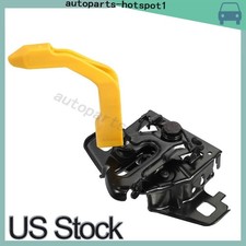 Fit For Sentra 2020 2021 2022 Hood Latch Lock 656016la0b Us