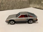Vintage 1980 Hot Wheels Dodge Omni 024