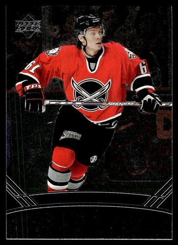 2006 Maxim Afinogenov #11