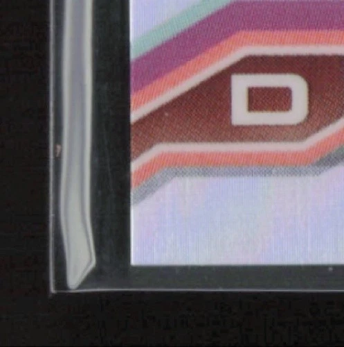 2023 TOPPS FINEST MLS CALEB WILEY AUTO - Image 4 of 4