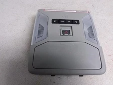 2020 TOYOTA RAV 4 Light Gray Overhead Console Roof Mounted W/Maplites SOS OEM 