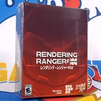 Rendering Ranger: R2 [Rewind] Armageddon Edition PS4 Limited Run New [Multi-Lang