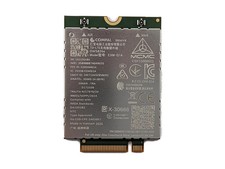 DELL WIRELESS DW5826e WWAN 4G Mobile Broadband Module EXM-G1A 96MVK