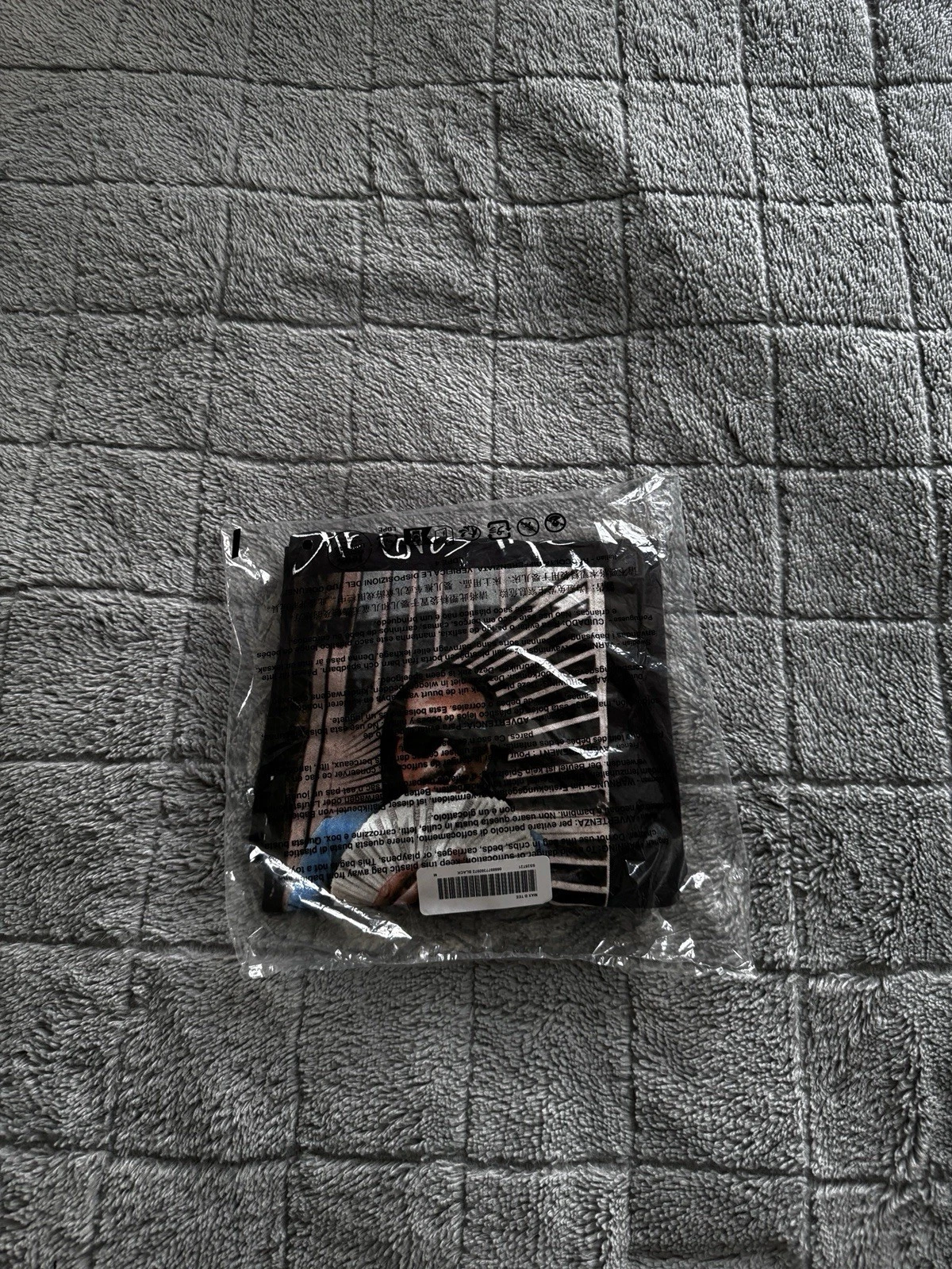 (SS25) Tee shirt Supreme Max B noir   TAILLE MEDIUM   NEUF
