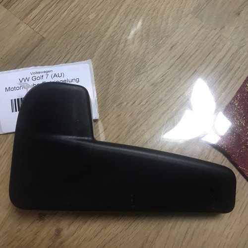 VW Golf 7 (AU) Motorhaube Entriegelung Hebel 6R1823533