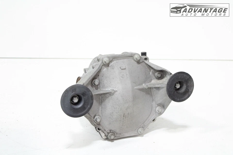 2017-2019 MERCEDES-BENZ E300 W213 RWD ЗАДНИЙ ДИФФЕРЕНЦИАЛ ДЕРЖАТЕЛЬ ОСИ 61K OEM - Изображение 3 из 4