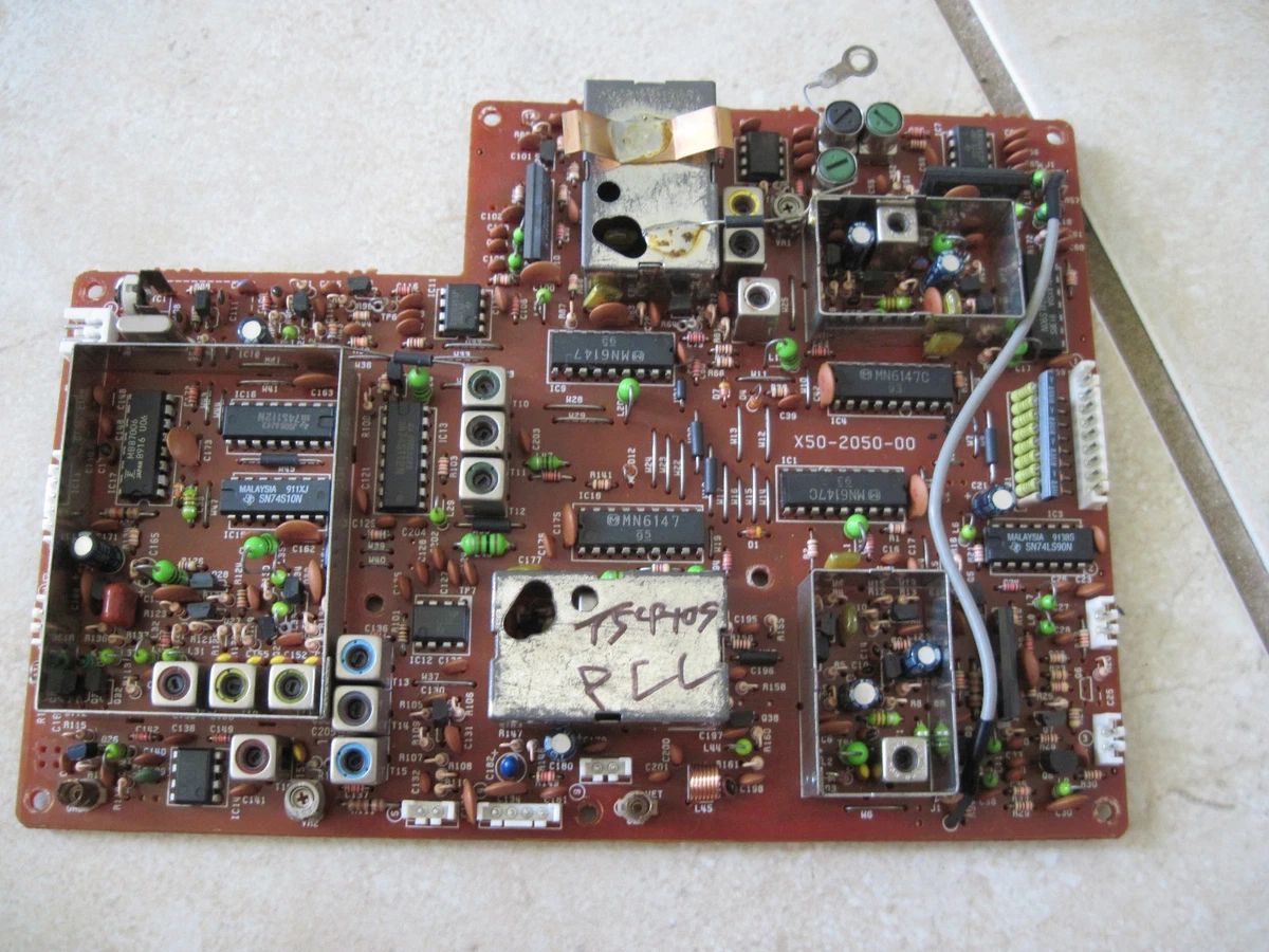 Kenwood Ts 440 for sale - eBay