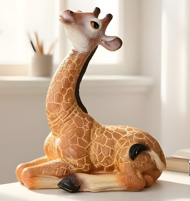 giraffe Silicone Mold   For Resin, Plaster, Soap, Candle 9-0