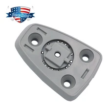 Interior Rear View Mirror Mounting Base 96327-WD200 Fit For 09-2010 Nissan Cube