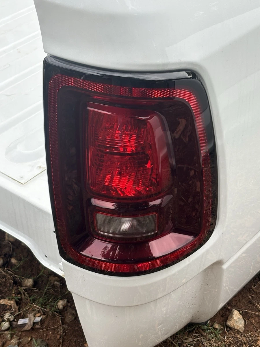 Genuine OEM Tail Lights for Dodge Ram 3500 for sale | eBay