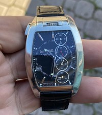 Eberhard Chrono 4 31047 Automatic Chronograph...