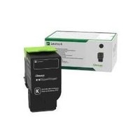 0734646653350 Lexmark 78C2UK0 Tonerkartusche 1 StüCk(E) Original Schwarz Lexmark