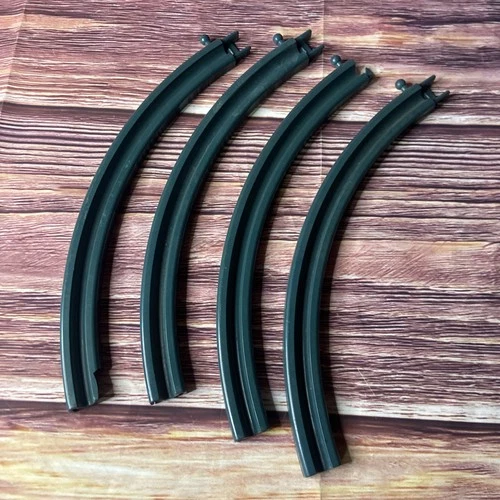 Eternia Track Vintage MOTU Masters Of The Universe Playset Part Lot 4 - 1986