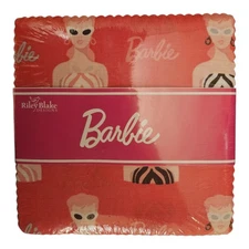 Barbie Riley Blake Designs