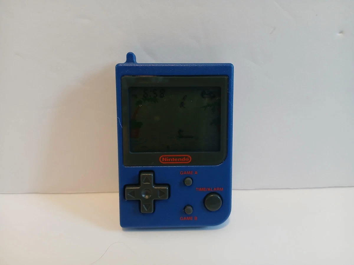 Nintendo 1998 Electronic Games for sale | eBay