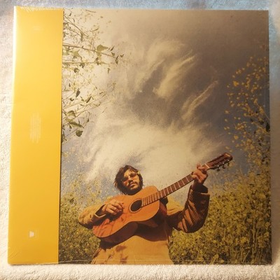 John Vincent III/Songs For The Canyon/2023/Vinyl,LP/FREE SHIPPING/FACTORY SEALED