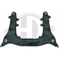 Diederichs Hilfsrahmen/AggregateträGer Vorne U.A. FüR Audi, Vw