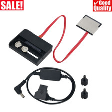 CFast to SSD Adapter CFSSD CFast2.0 Adapter SATA 6Gb/s for ESXS 2.5" SSD KOMODO