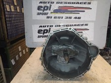 717412 GETRIEBE / 122452 FÜR MERCEDES-BENZ CLASE E W124 BERLINA *