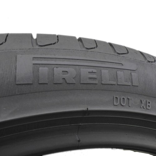 2 x PIRELLI 215/45 R18 93W XL Cinturato P7 Sommerreifen DOT19/18 6.5-7mm - Bild 4 von 7