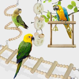 bulk bird toys