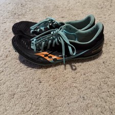 Socony Ballista Women  s Track Spikes US 8.5