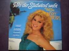 Audrey Landers Langspielplatte 