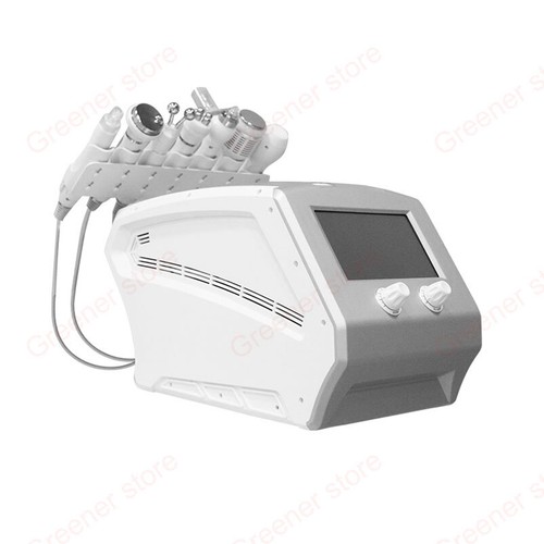 8in1 SPA Facial Hydro Dermabrasion Skin Cleansing Acne Removal + PDT Beauty Mask - Picture 9 of 11