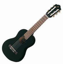 Yamaha Gl-1bl Guitalele de 6 cuerdas con funda. negra | Compra online en  eBay