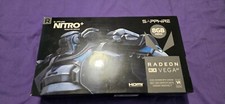 SAPPHIRE Nitro+ AMD Radeon RX Vega 64 8GB HBM2 Graphics Card 