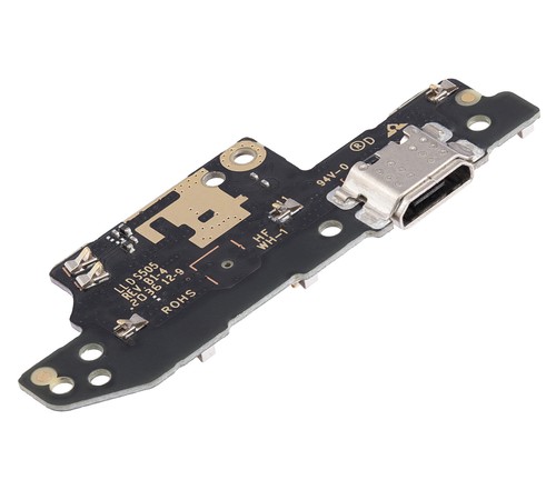Charging Port With Board For Xiaomi Redmi 9C (PART# LLDS505-B1-4) (Premium) - Picture 5 of 5