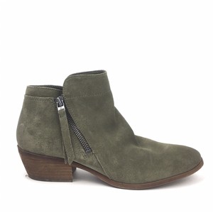 sam edelman green boots