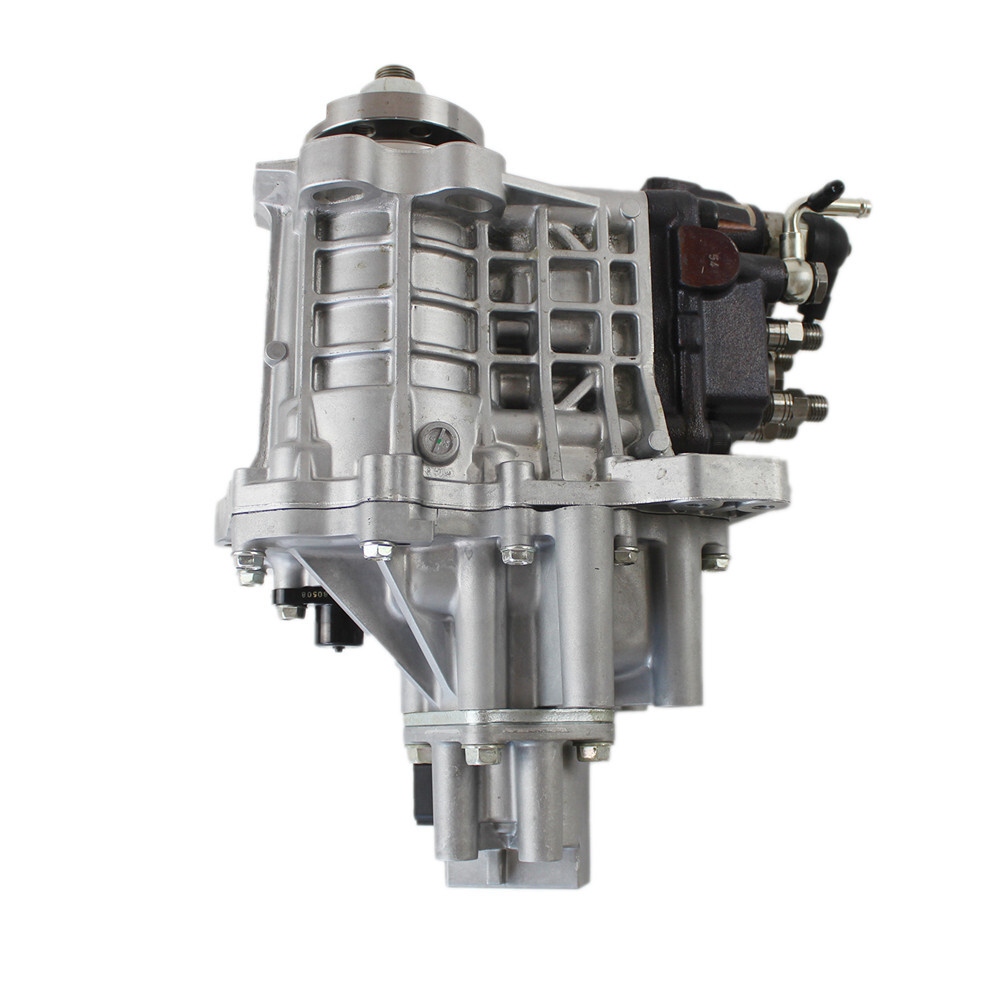 4D98 Fuel Injection Pump Assy 729974-51370 for Komatsu Yanmar