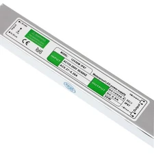 Waterproof LED Power Supply Adapter LED Driver Transformer DC 12V 2.5A 30W