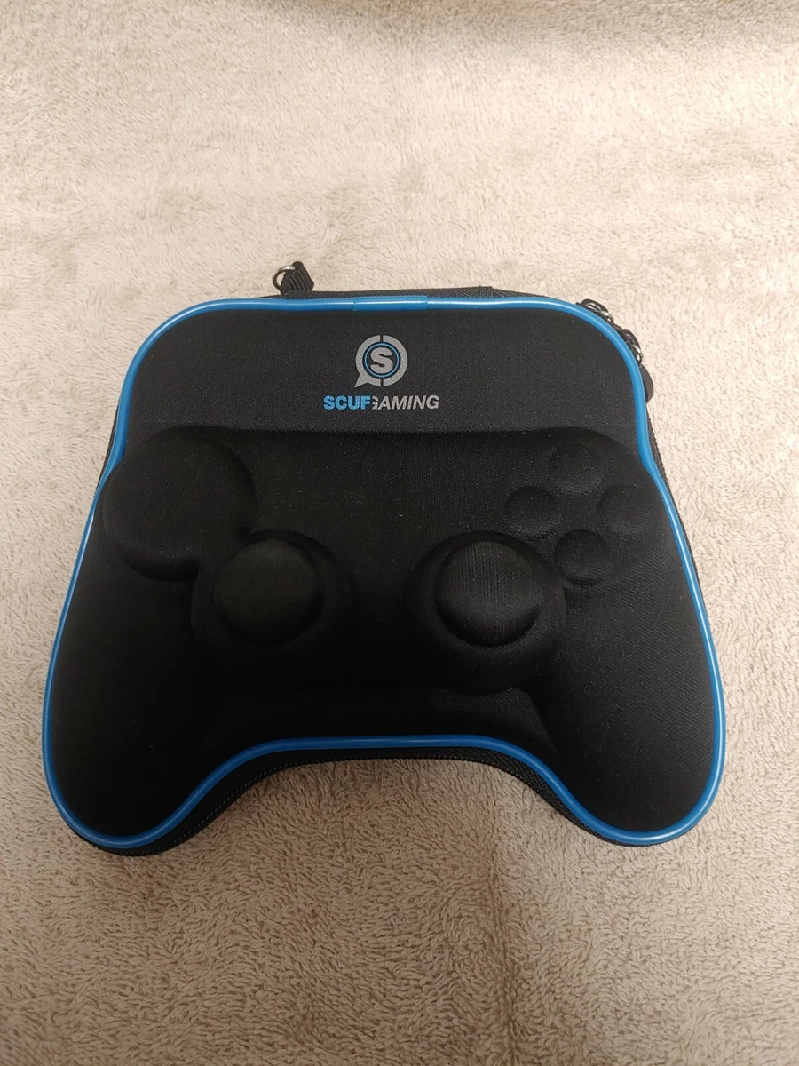 Scuf Gaming Controller Carrying Case PlayStation 4 |