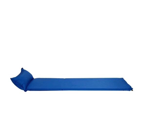 Self inflating store mattress kmart