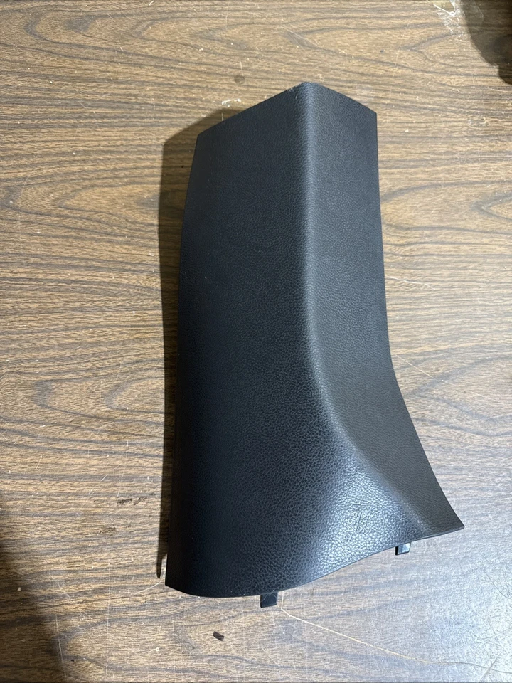 13-16 Subaru BRZ Scion FRS CUARTO INTERIOR IZQUIERDO PANEL MOLDURA DRIVER PILAR C  Foto 2 de 3