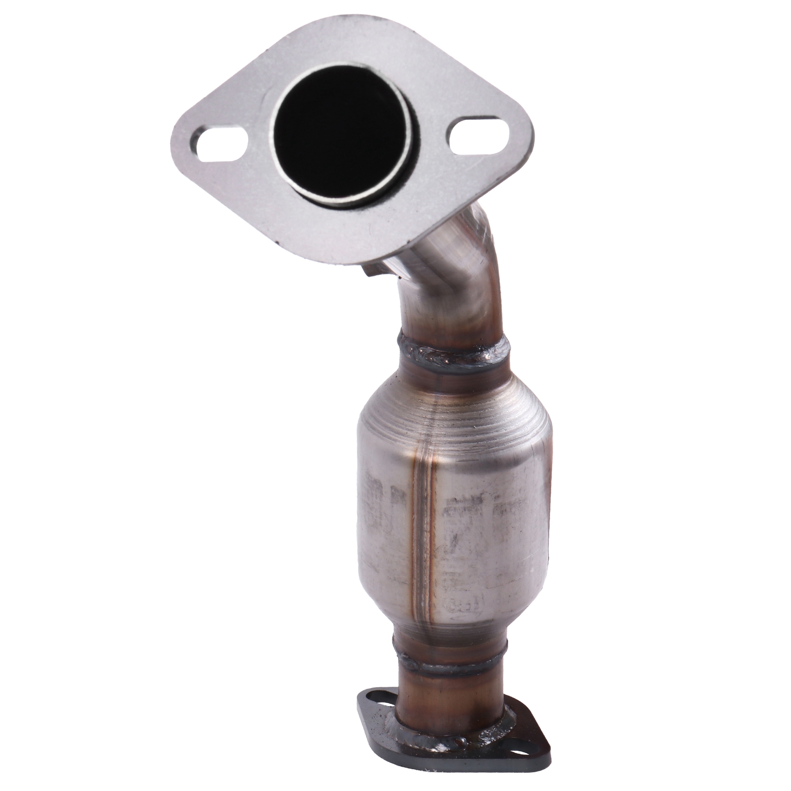 Manifold Catalytic Converter + Gasket For 200507 Ford Freestyle 3.0 D