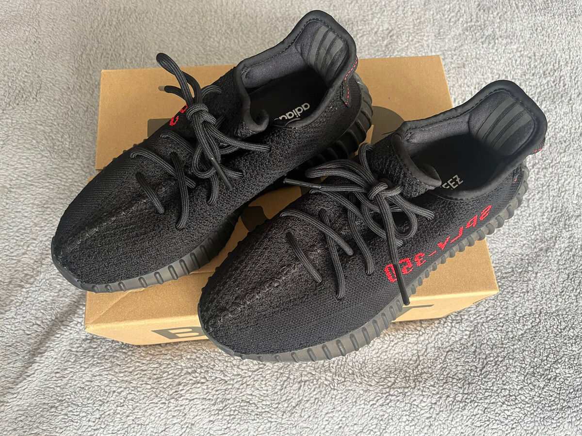 adidas yeezy boost 350 v2 black size 6.5 | eBay adidas yeezy boost 350 v2 black size 6.5 | eBay