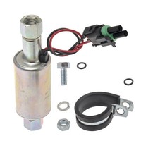 Herko Elektrisch Benzin Pumpe K9317 FüR Chevrolet GMC C2500 C3500 Express 2500