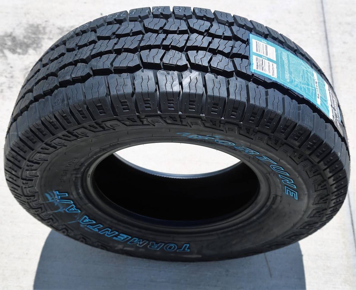 Fortune Tormenta A/T FSR308 265/70R16 112T AT All Terrain Fortune Tormenta A/T FSR308 265/70R16 112T AT All Terrain