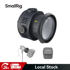 SmallRig RA-F150 Fresnel Lens with Bowens Mount for COB LED Video Light