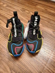 Elektropozitivno Izlet Predviđanje Adidas X Pharrell Williams Crazy Byw Gratitude Empathy Piercingsbyveronica Com Elektropozitivno Izlet Predviđanje Adidas X Pharrell Williams Crazy Byw Gratitude Empathy Piercingsbyveronica Com