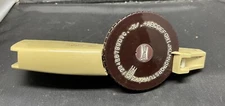 Vintage Label-Mate Label Embossing Tape   Universal Duramatic Corp Princeton, NJ
