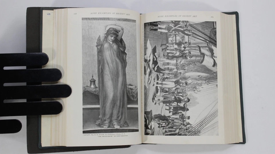 Bound Magazine: Cosmopolitan: May to October 1896 - Image 4 of 4