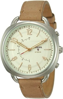 fossil accomplice smartwatch