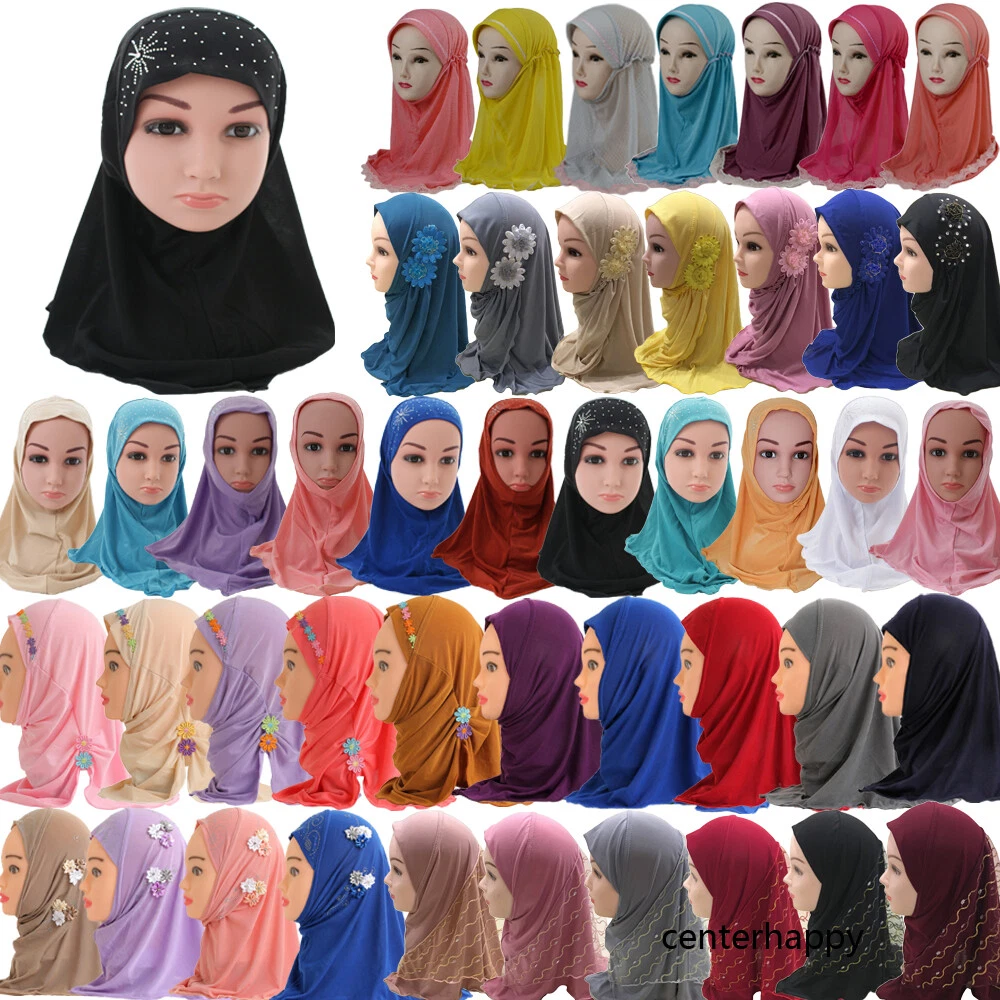 75*180 CM Burbuja Gasa Impra Mujer Musulmana Hijab Bajo Bufanda Chal Y Envoltura Ropa Islámica