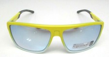 Foster Grant SUN LUV Yellow Play Nice Sunglasses 100 UV See Description