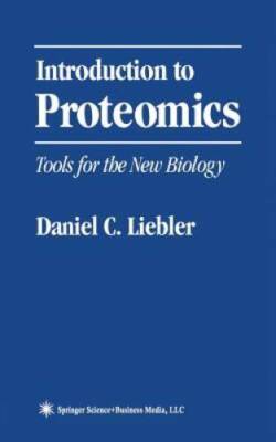 Introduction to Proteomics: Tools for the New Biology - Paperback - GOOD